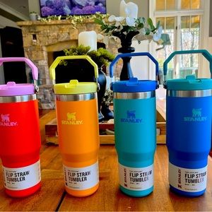 NEW STANLEY COLLECTION